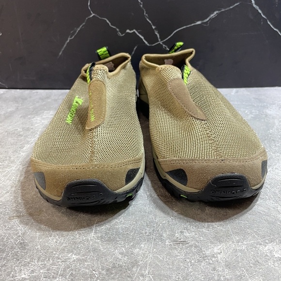 Xiang Guan mesh outdoor breathable Light Brown Size 9m - Picture 2 of 9